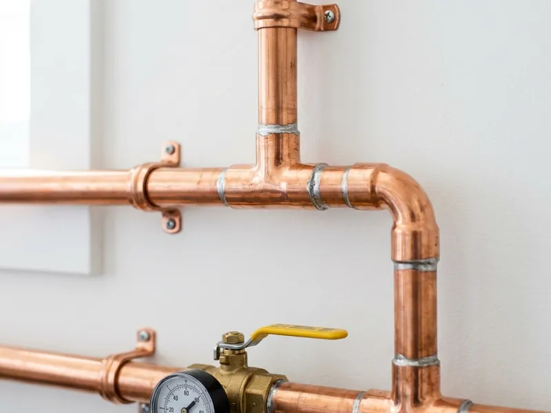 Pipe Repair & Replacement Plumber in Calumet, IA